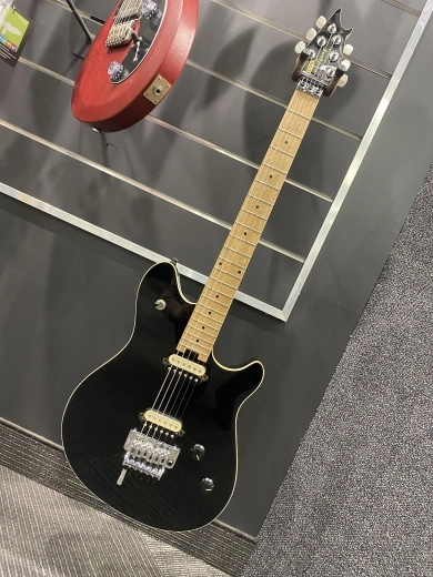 EVH - WOLFGANG SPECIAL MIJ 2